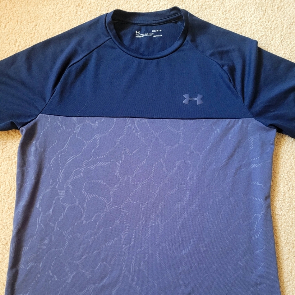 Under Armour Tee 👕